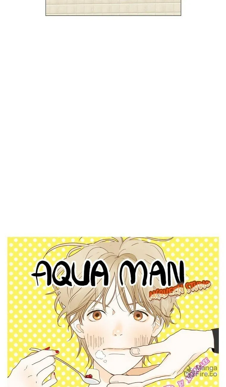 Read Aquaman chapter 32 image 24 on Lezhin