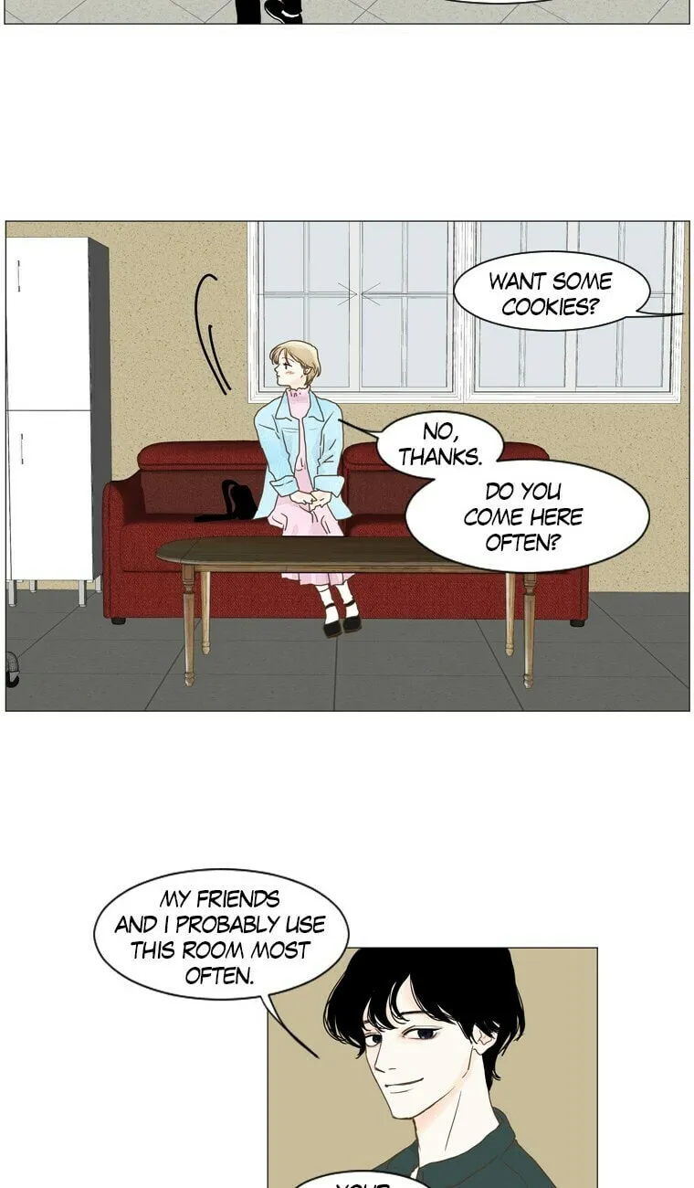Read Aquaman chapter 32 image 27 on Lezhin