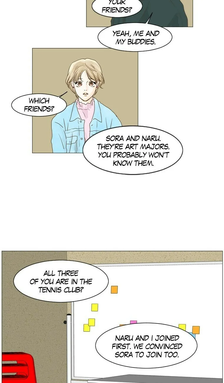 Read Aquaman chapter 32 image 28 on Lezhin