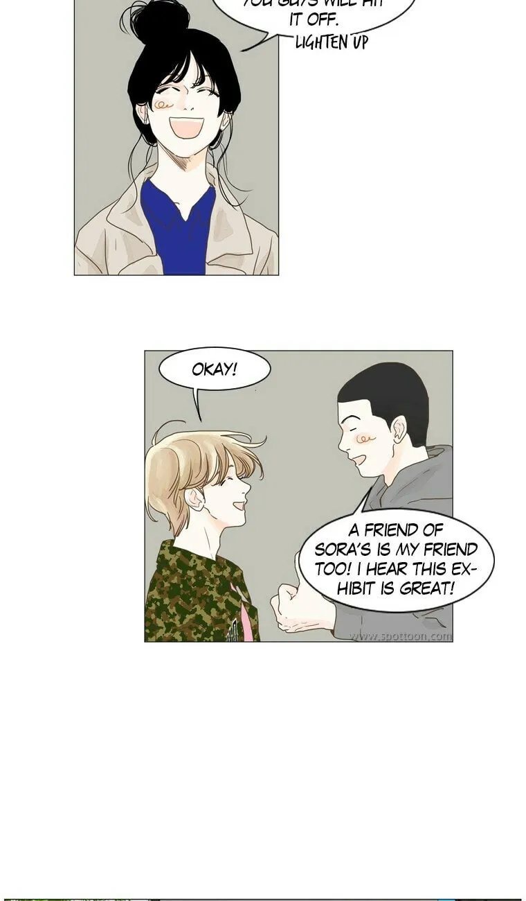 Read Aquaman chapter 32 image 3 on Lezhin