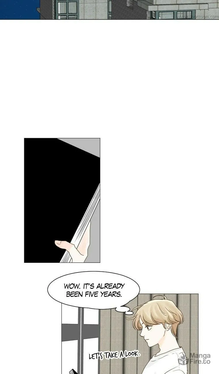 Read Aquaman chapter 32 image 35 on Lezhin