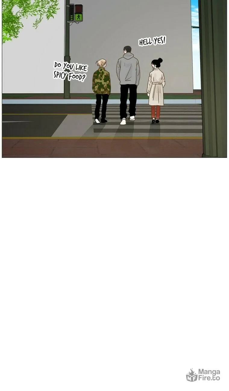 Read Aquaman chapter 32 image 4 on Lezhin