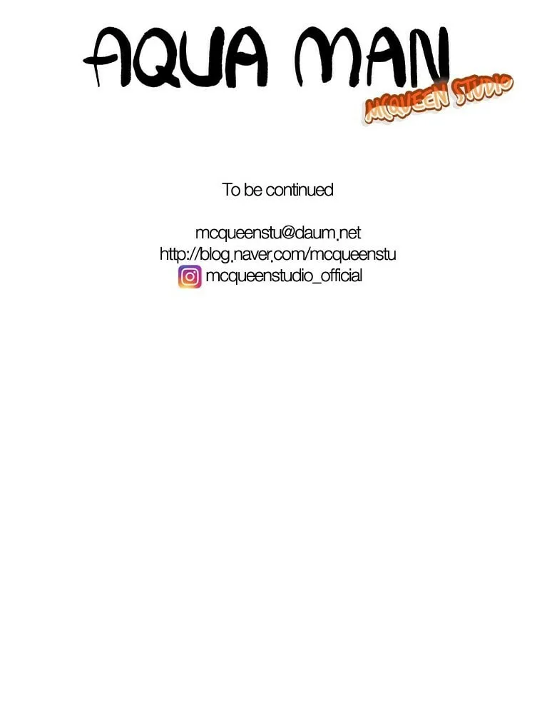 Read Aquaman chapter 32 image 40 on Lezhin