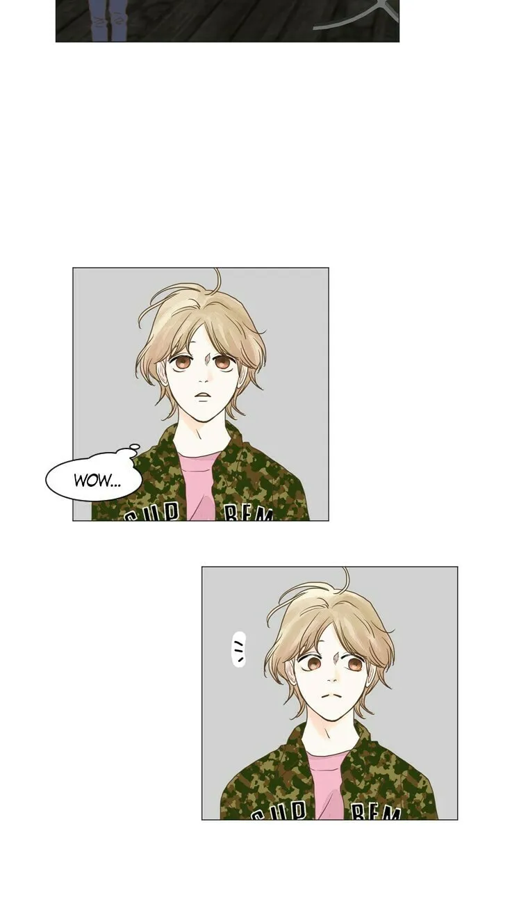 Read Aquaman chapter 32 image 6 on Lezhin