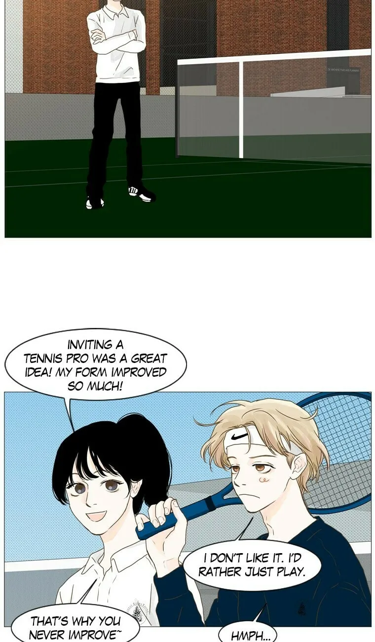 Read Aquaman chapter 33 image 1 on Lezhin