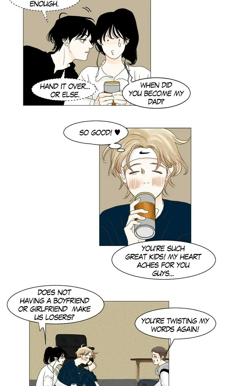 Read Aquaman chapter 33 image 12 on Lezhin