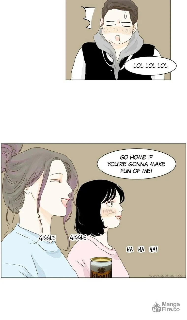 Read Aquaman chapter 33 image 14 on Lezhin