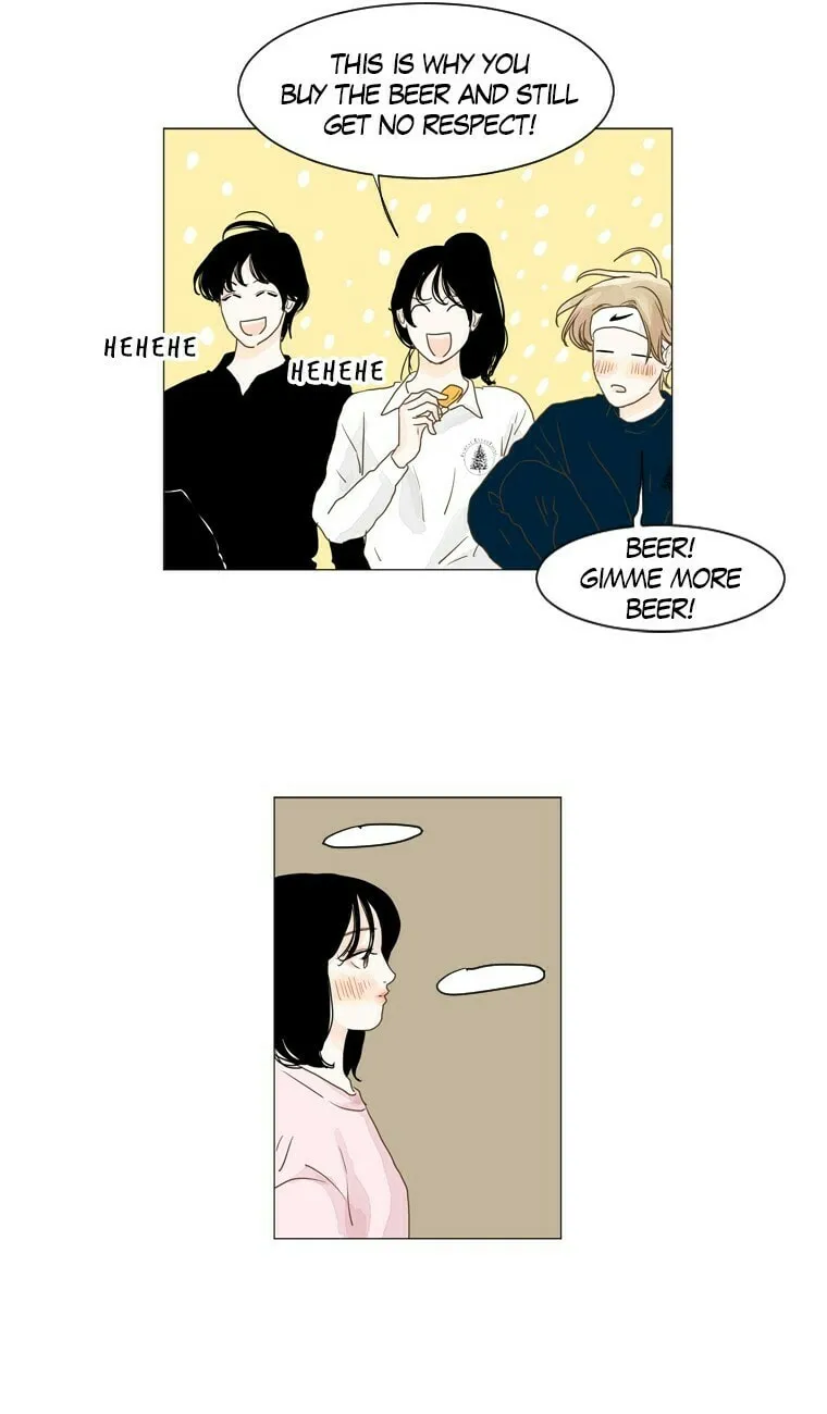 Read Aquaman chapter 33 image 15 on Lezhin