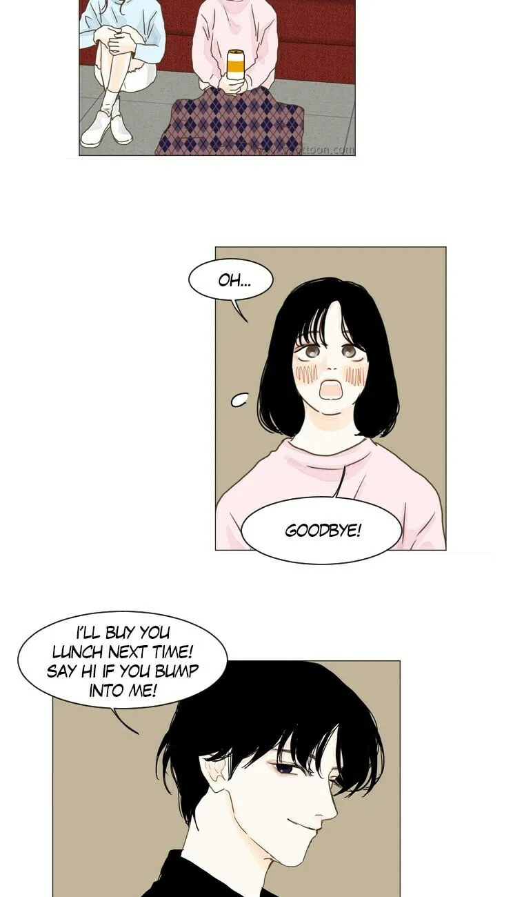 Read Aquaman chapter 33 image 21 on Lezhin