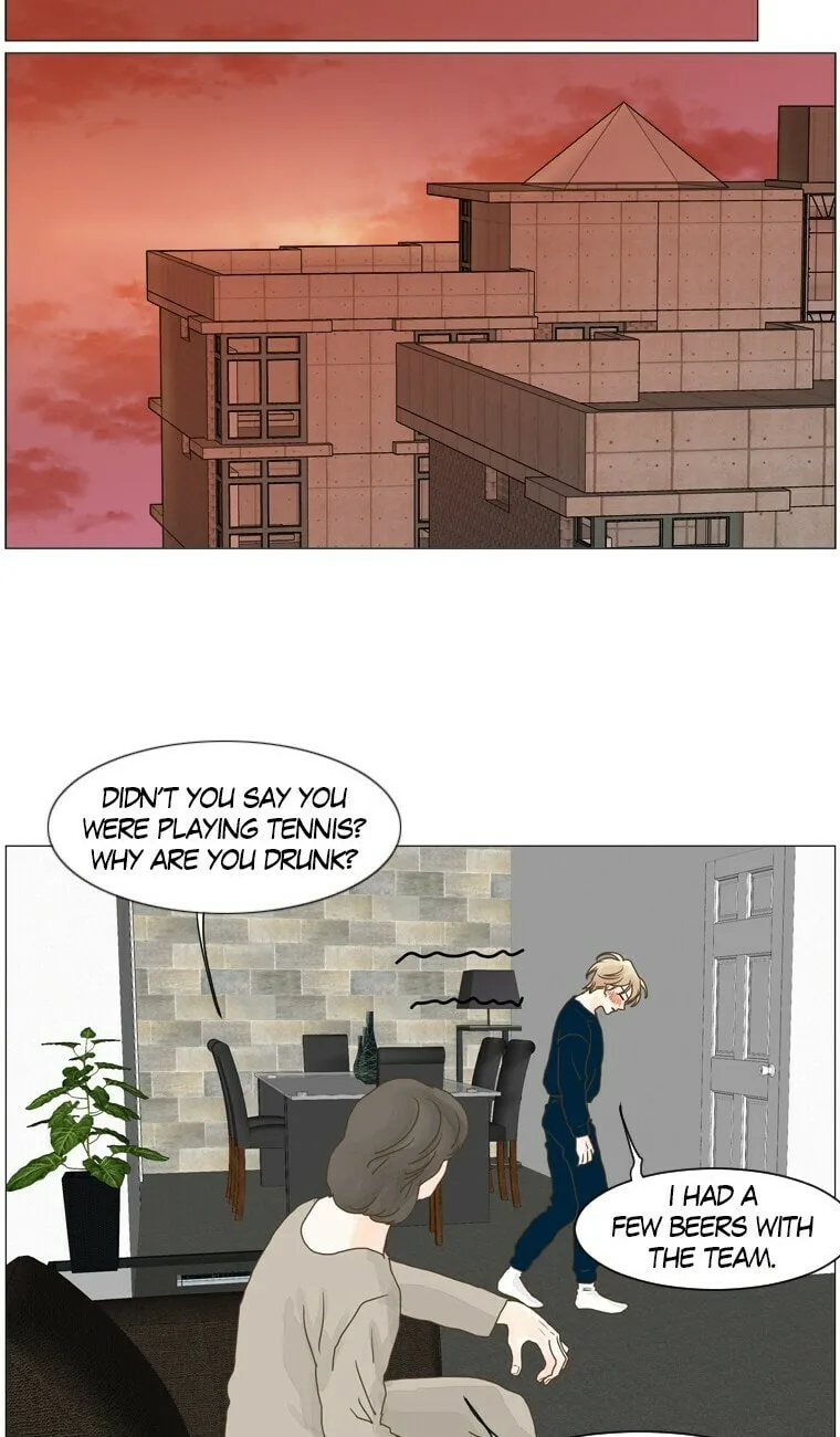 Read Aquaman chapter 33 image 28 on Lezhin