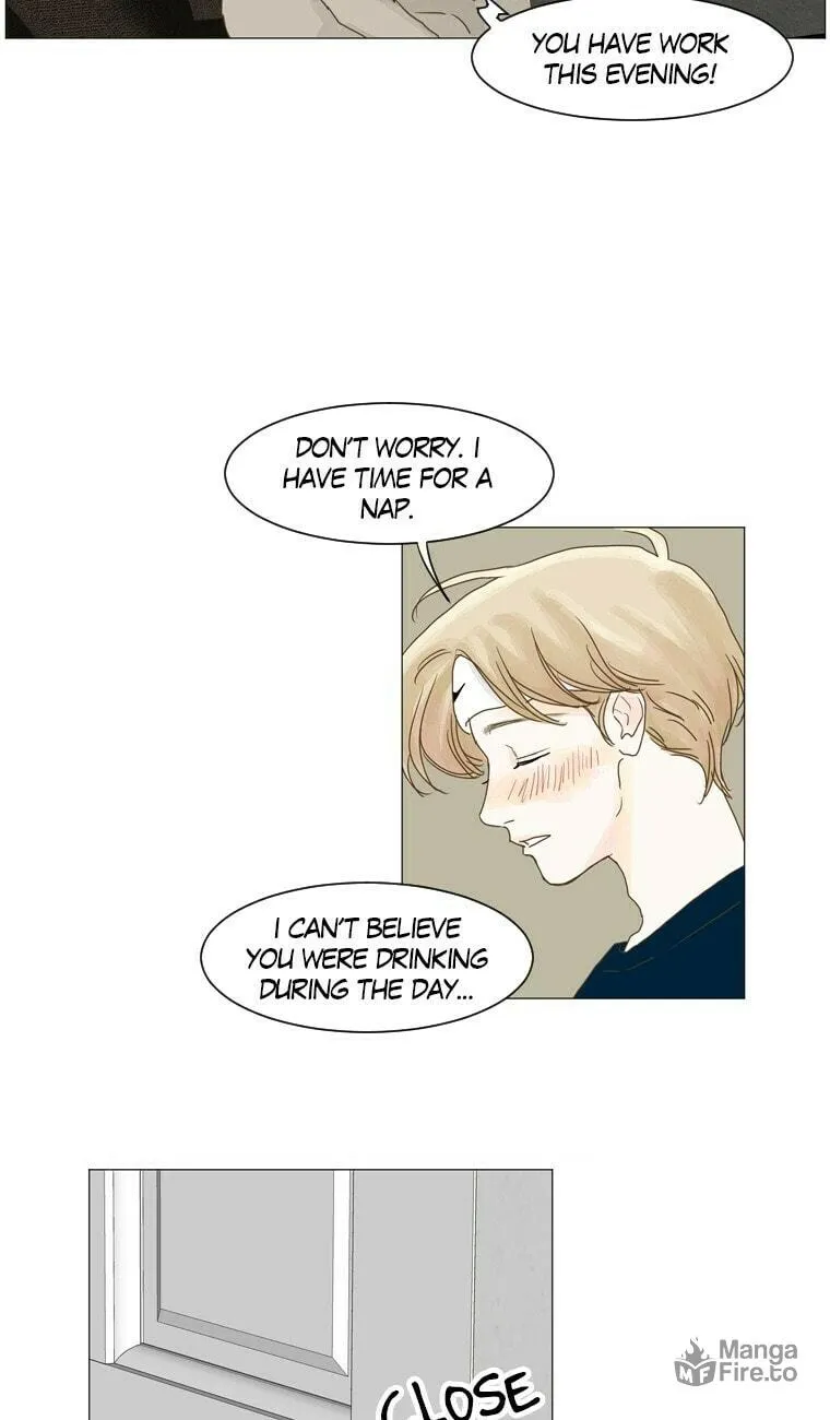 Read Aquaman chapter 33 image 29 on Lezhin