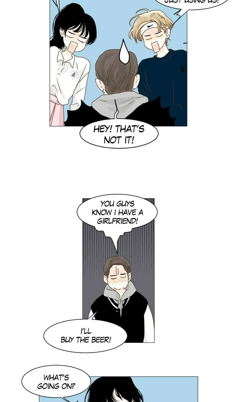 Read Aquaman chapter 33 image 3 on Lezhin