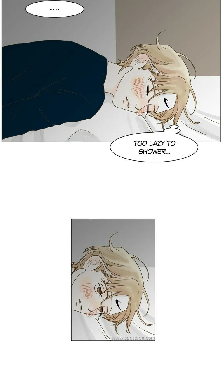 Read Aquaman chapter 33 image 31 on Lezhin