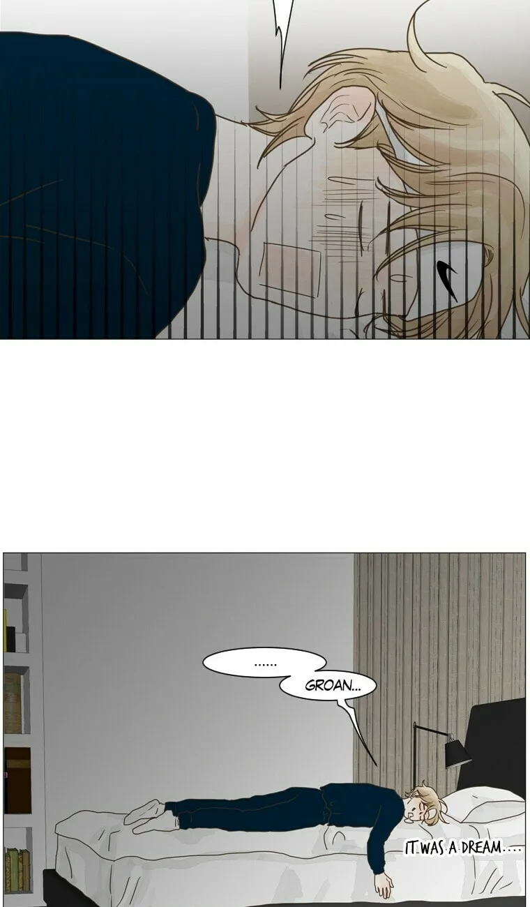 Read Aquaman chapter 33 image 42 on Lezhin