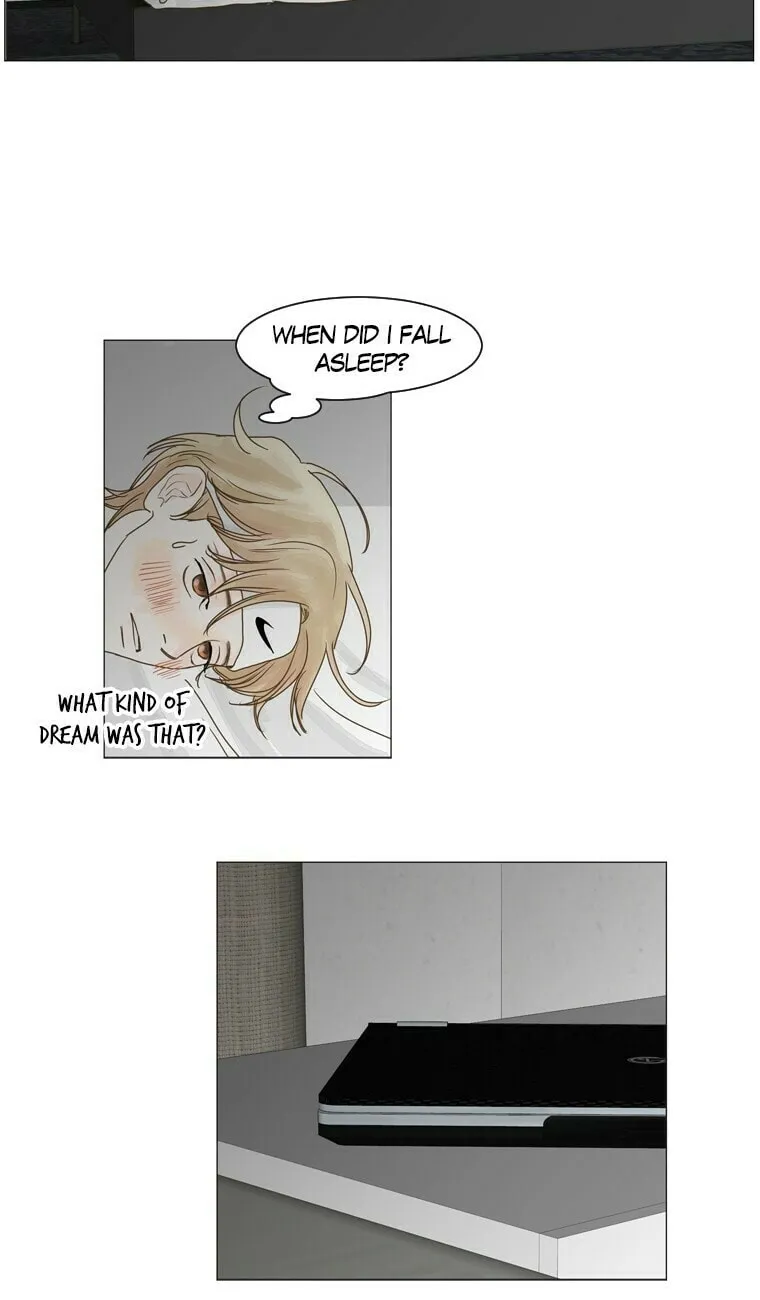 Read Aquaman chapter 33 image 43 on Lezhin