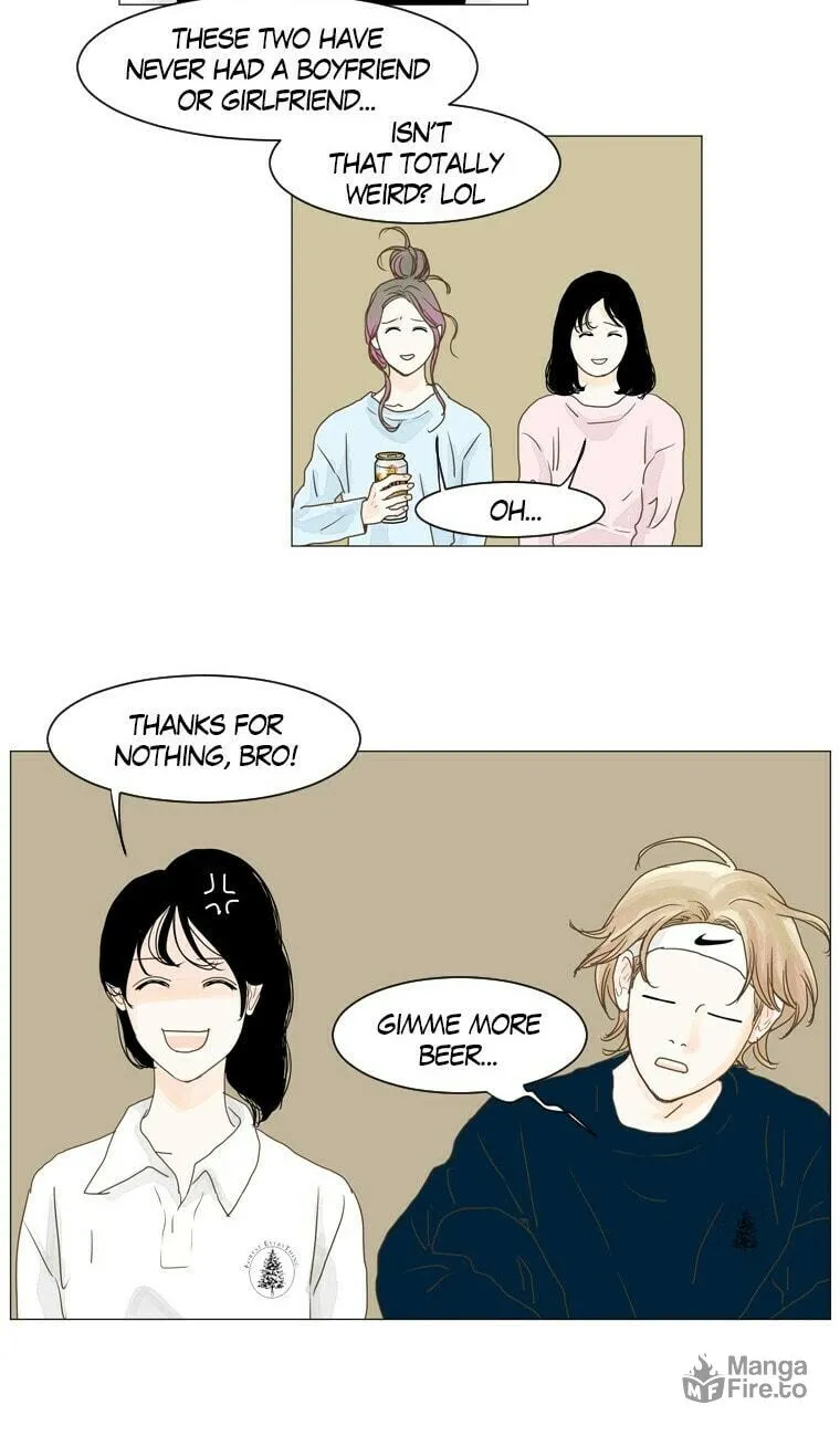 Read Aquaman chapter 33 image 9 on Lezhin