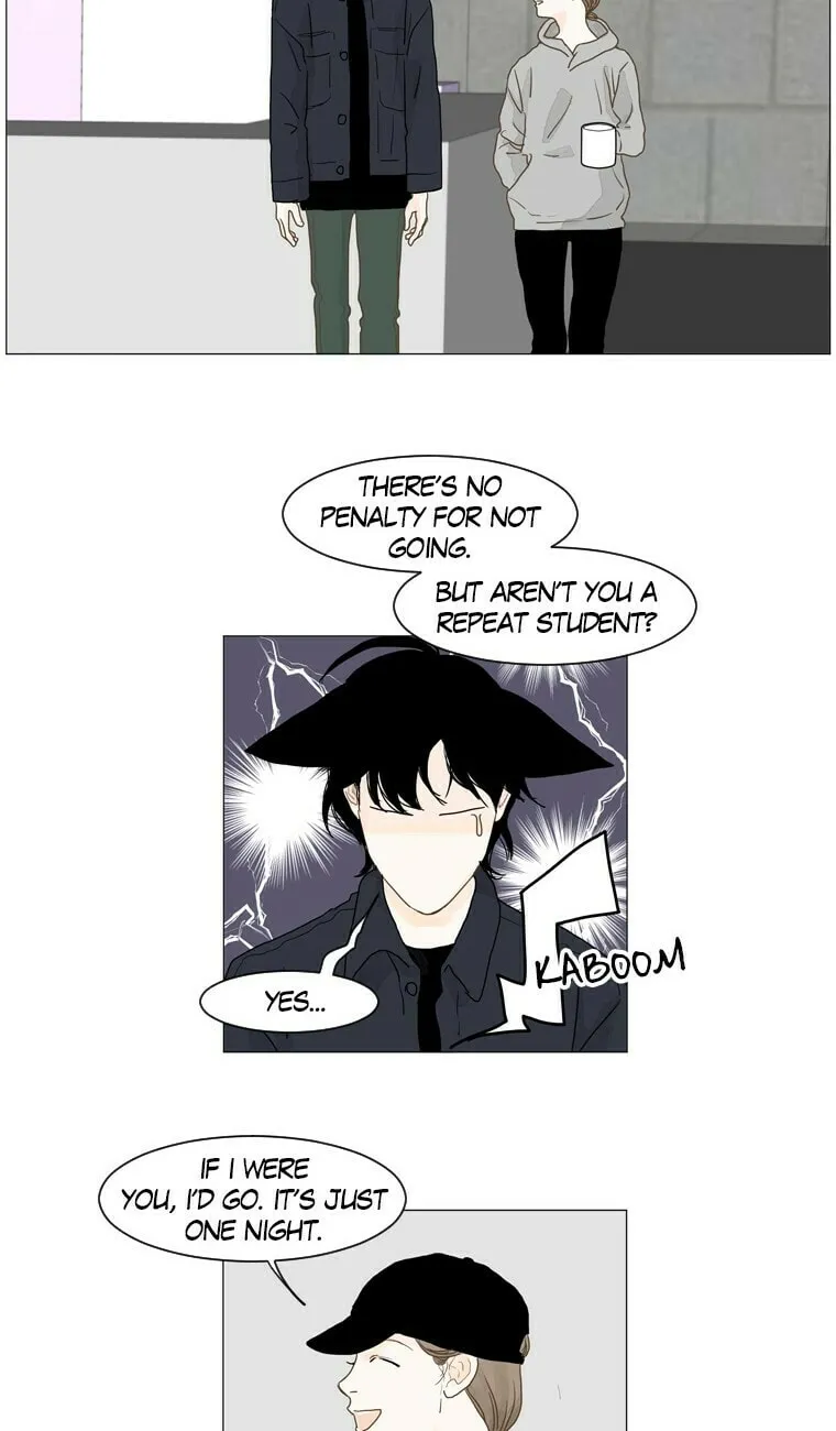 Read Aquaman chapter 34 image 1 on Lezhin