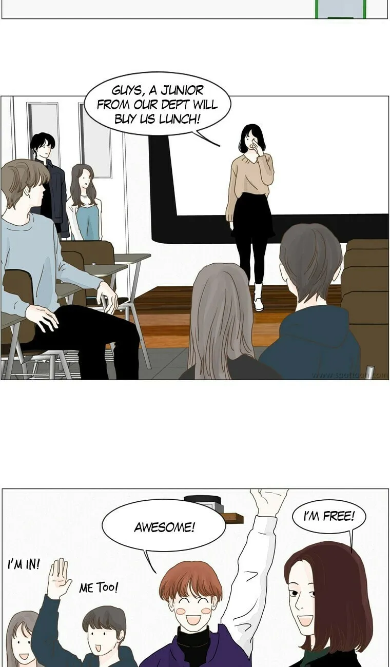 Read Aquaman chapter 34 image 10 on Lezhin