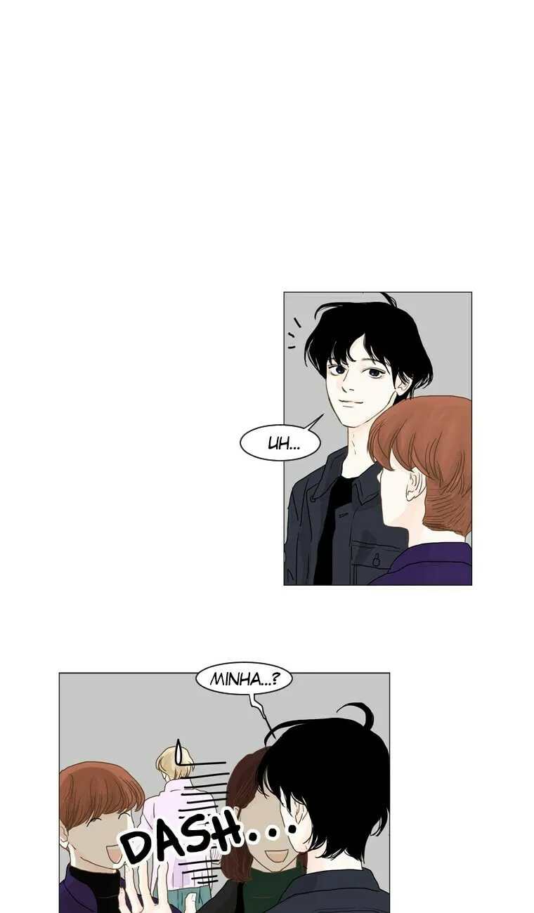 Read Aquaman chapter 34 image 13 on Lezhin
