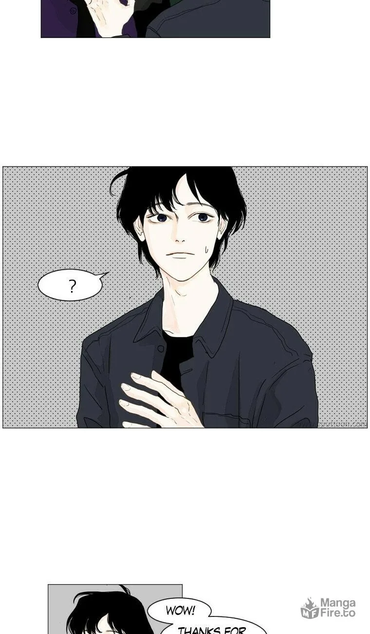 Read Aquaman chapter 34 image 14 on Lezhin
