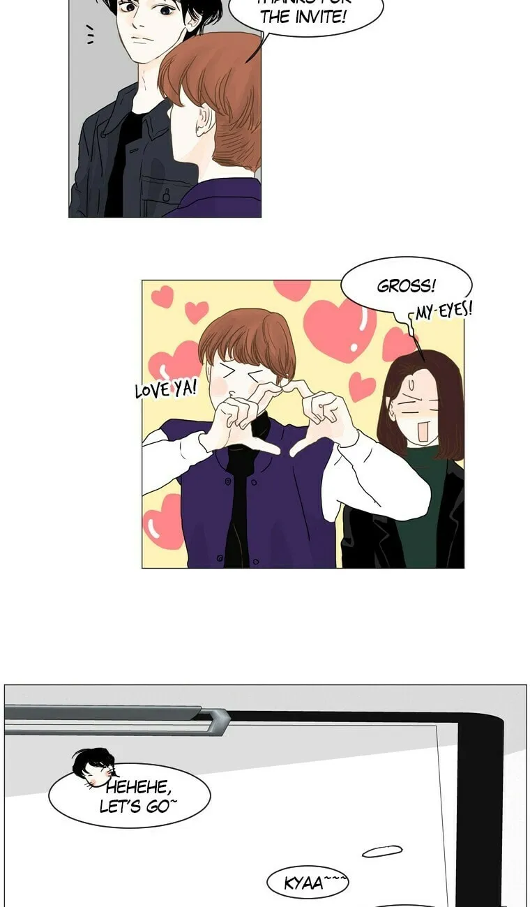 Read Aquaman chapter 34 image 15 on Lezhin