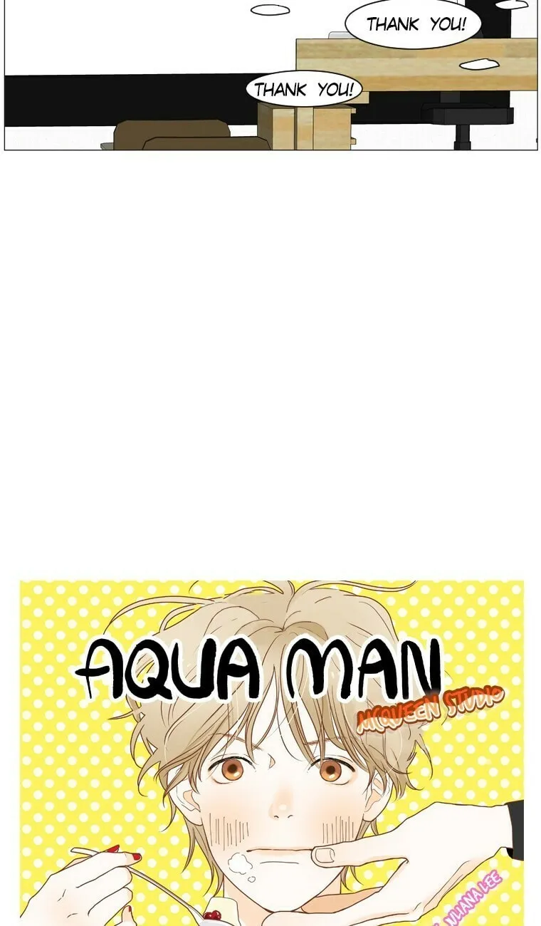 Read Aquaman chapter 34 image 16 on Lezhin