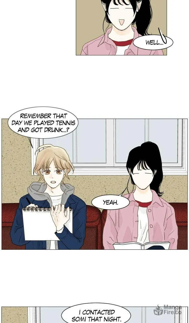 Read Aquaman chapter 34 image 19 on Lezhin