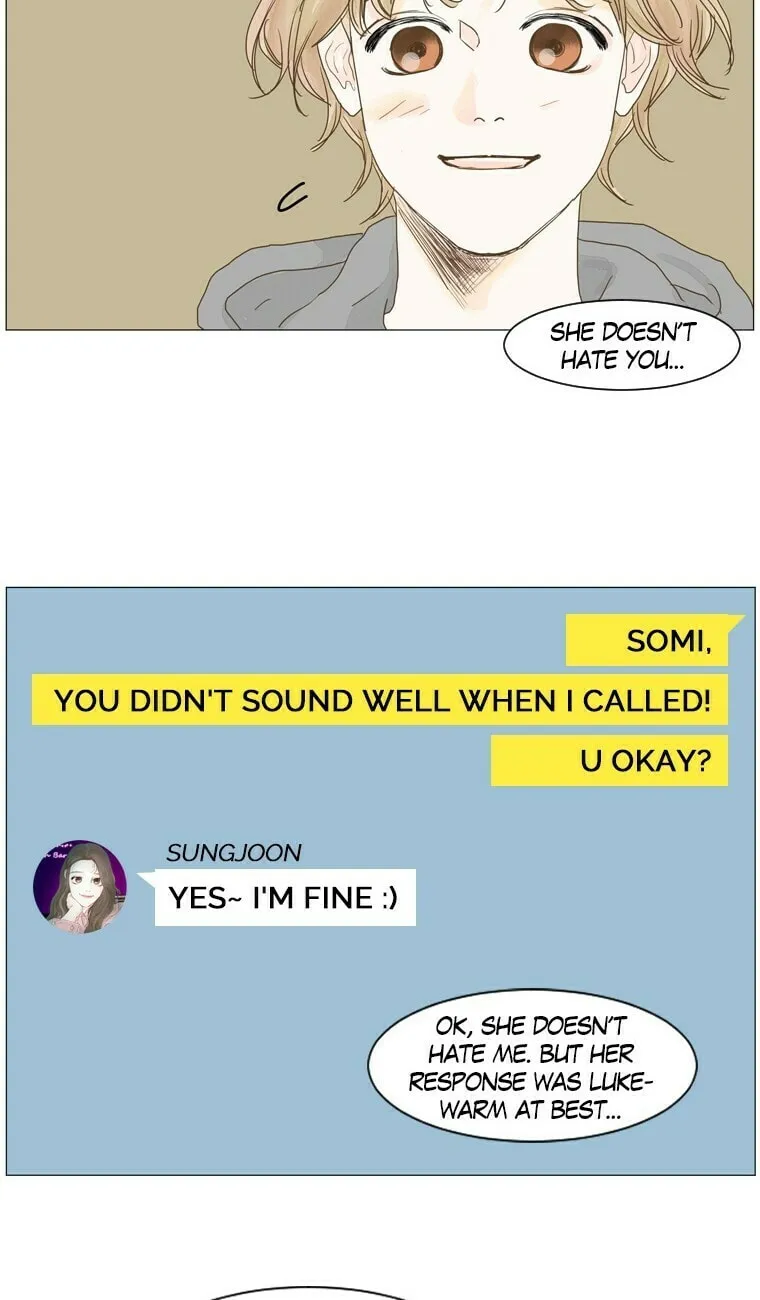 Read Aquaman chapter 34 image 22 on Lezhin
