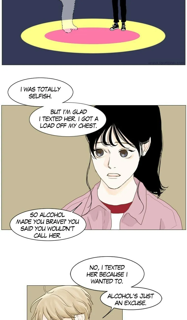 Read Aquaman chapter 34 image 25 on Lezhin