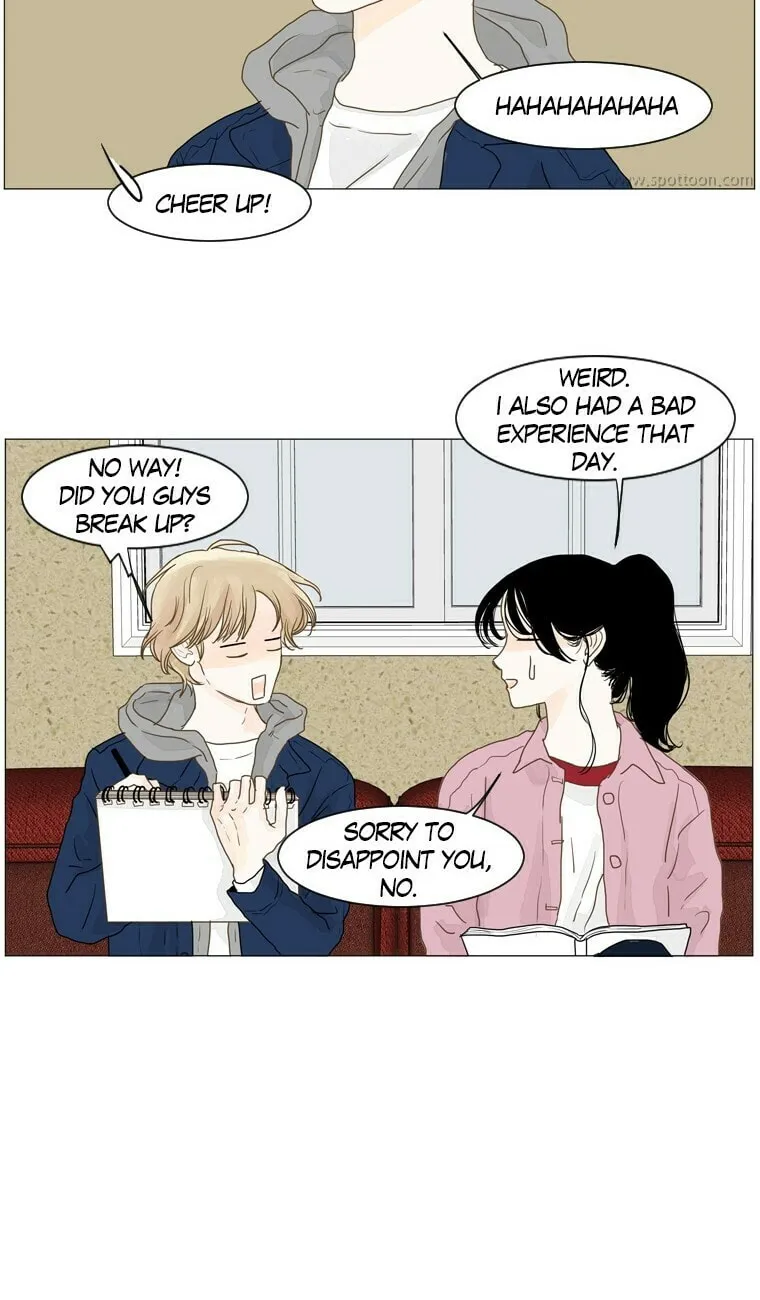 Read Aquaman chapter 34 image 30 on Lezhin