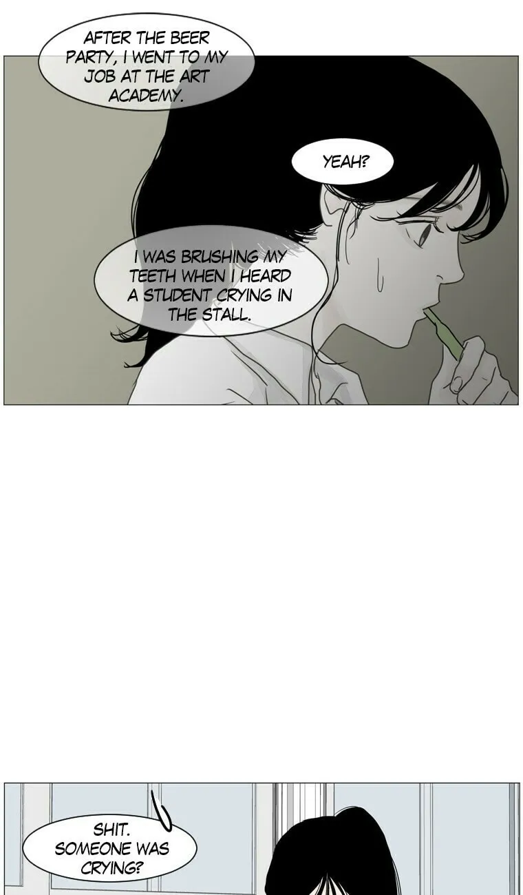 Read Aquaman chapter 34 image 31 on Lezhin