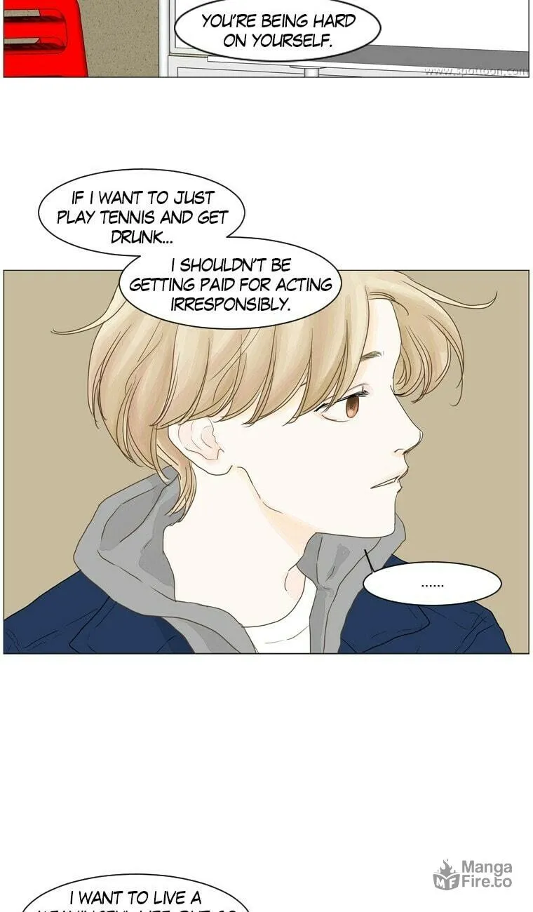 Read Aquaman chapter 34 image 35 on Lezhin