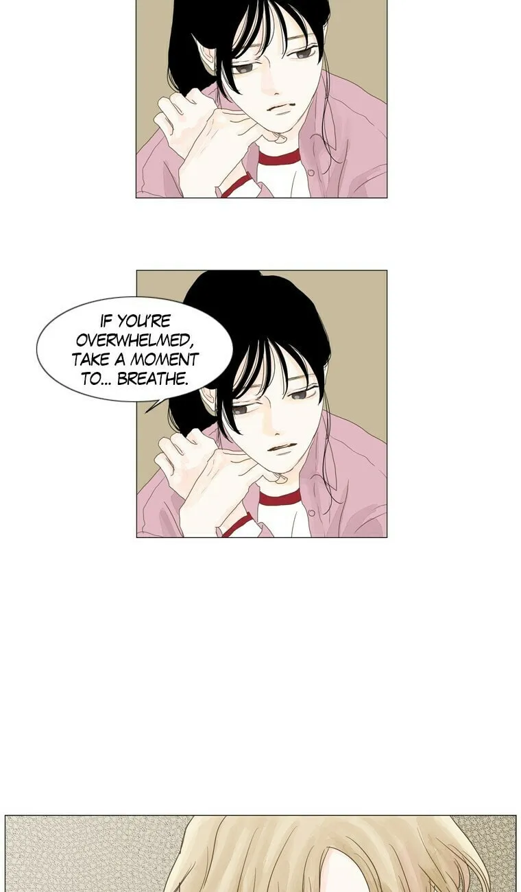 Read Aquaman chapter 34 image 37 on Lezhin