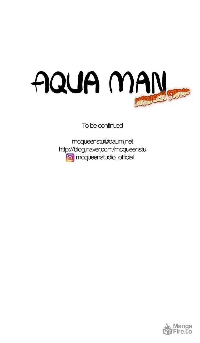 Read Aquaman chapter 34 image 39 on Lezhin