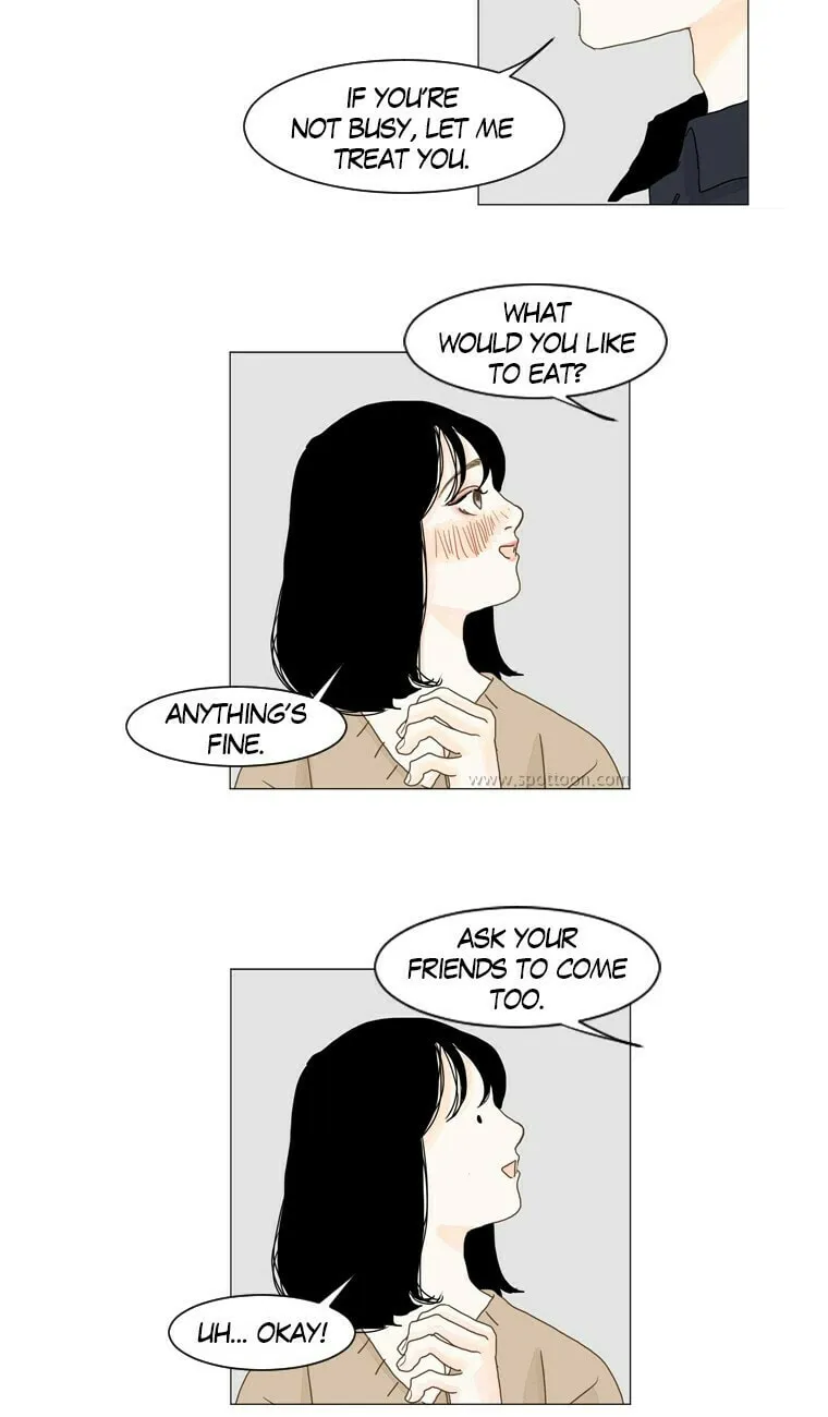 Read Aquaman chapter 34 image 6 on Lezhin
