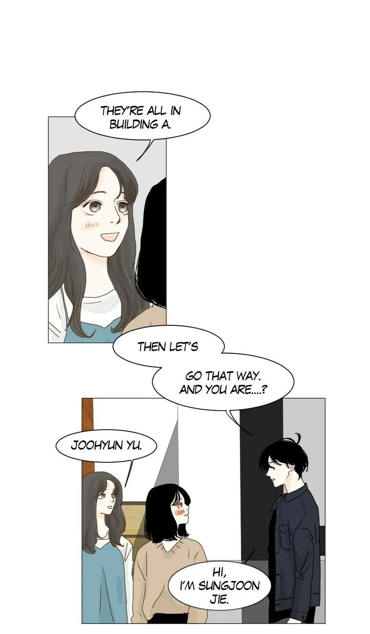 Read Aquaman chapter 34 image 7 on Lezhin