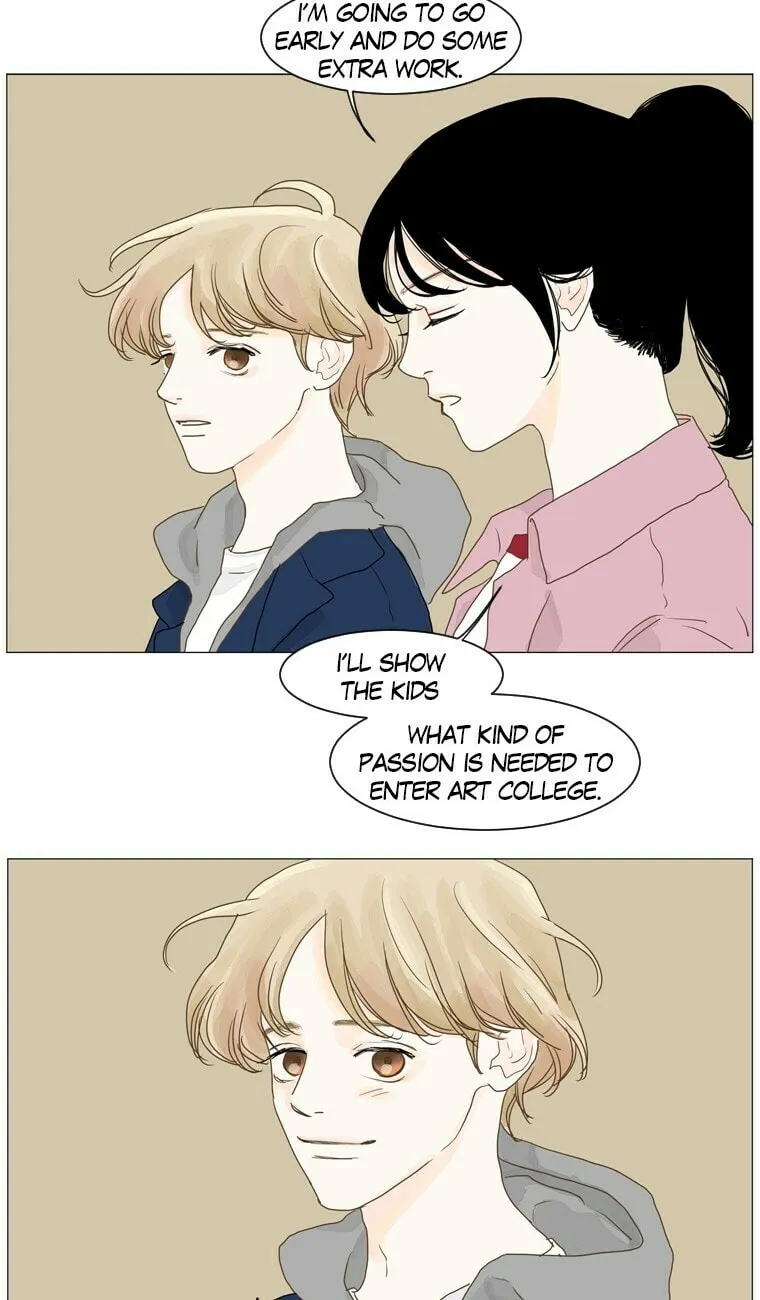 Read Aquaman chapter 35 image 1 on Lezhin