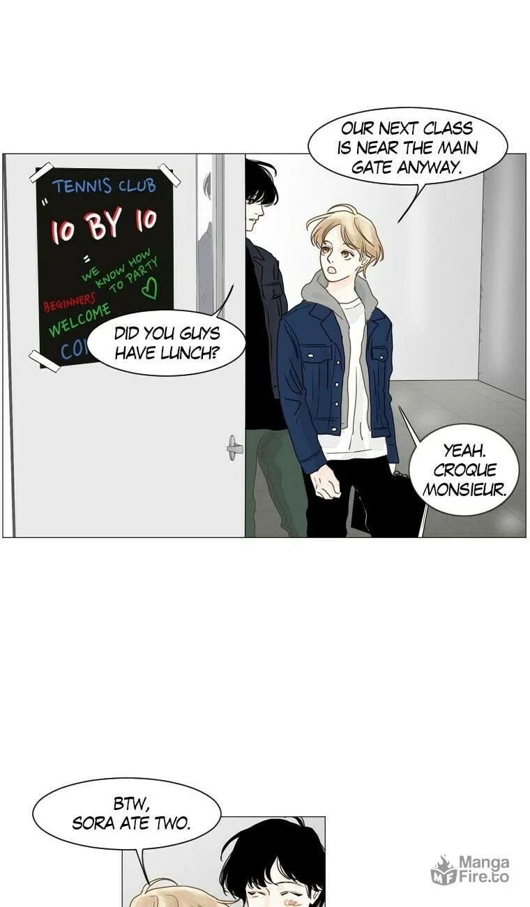 Read Aquaman chapter 35 image 11 on Lezhin