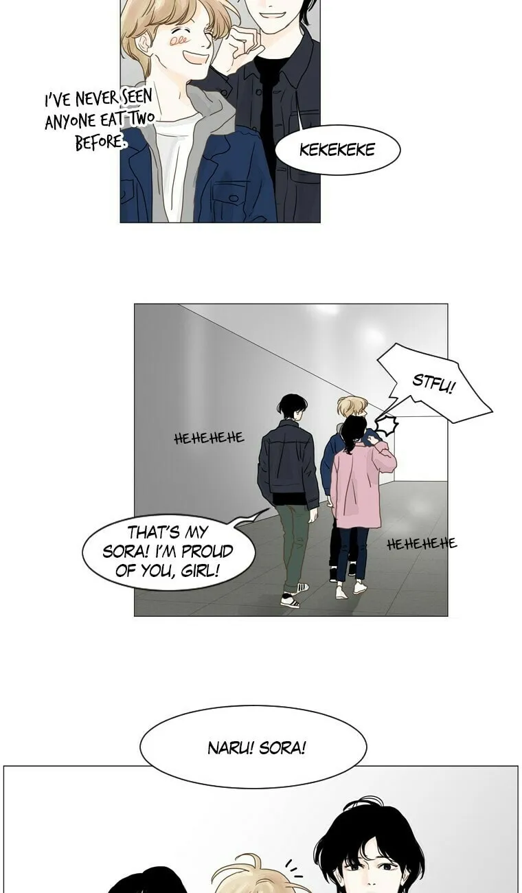 Read Aquaman chapter 35 image 12 on Lezhin