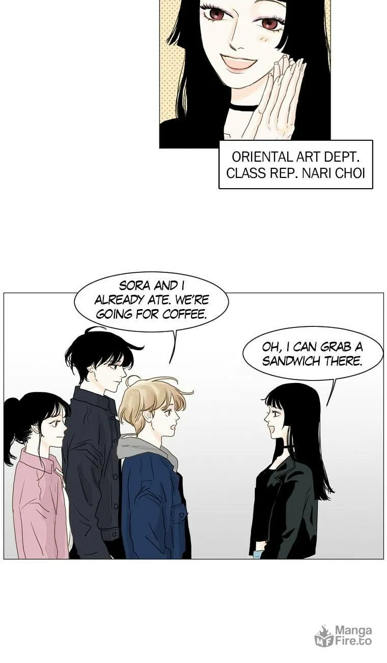 Read Aquaman chapter 35 image 14 on Lezhin