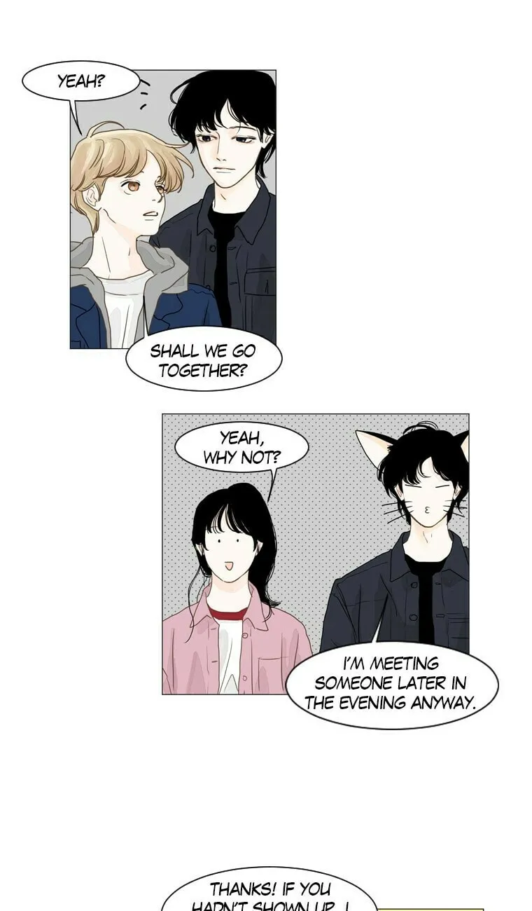 Read Aquaman chapter 35 image 15 on Lezhin