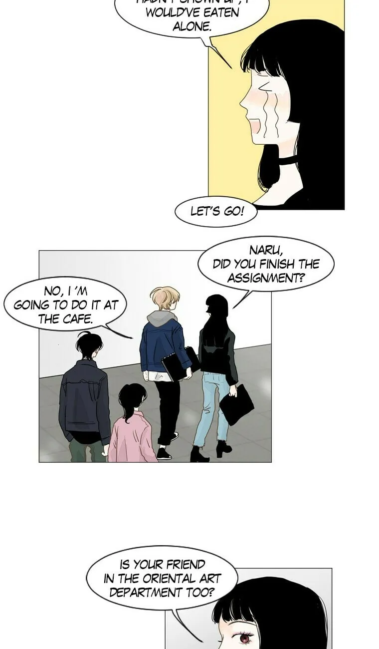 Read Aquaman chapter 35 image 16 on Lezhin