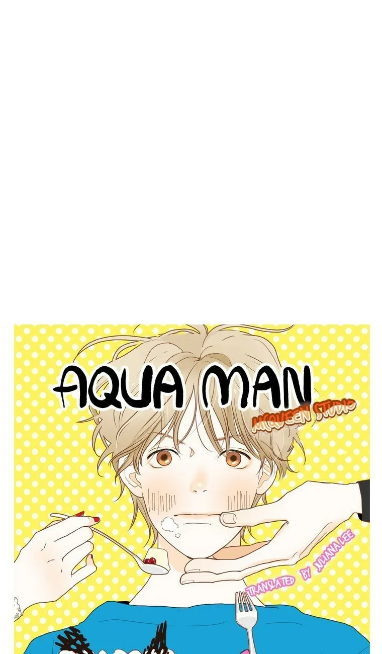 Read Aquaman chapter 35 image 18 on Lezhin