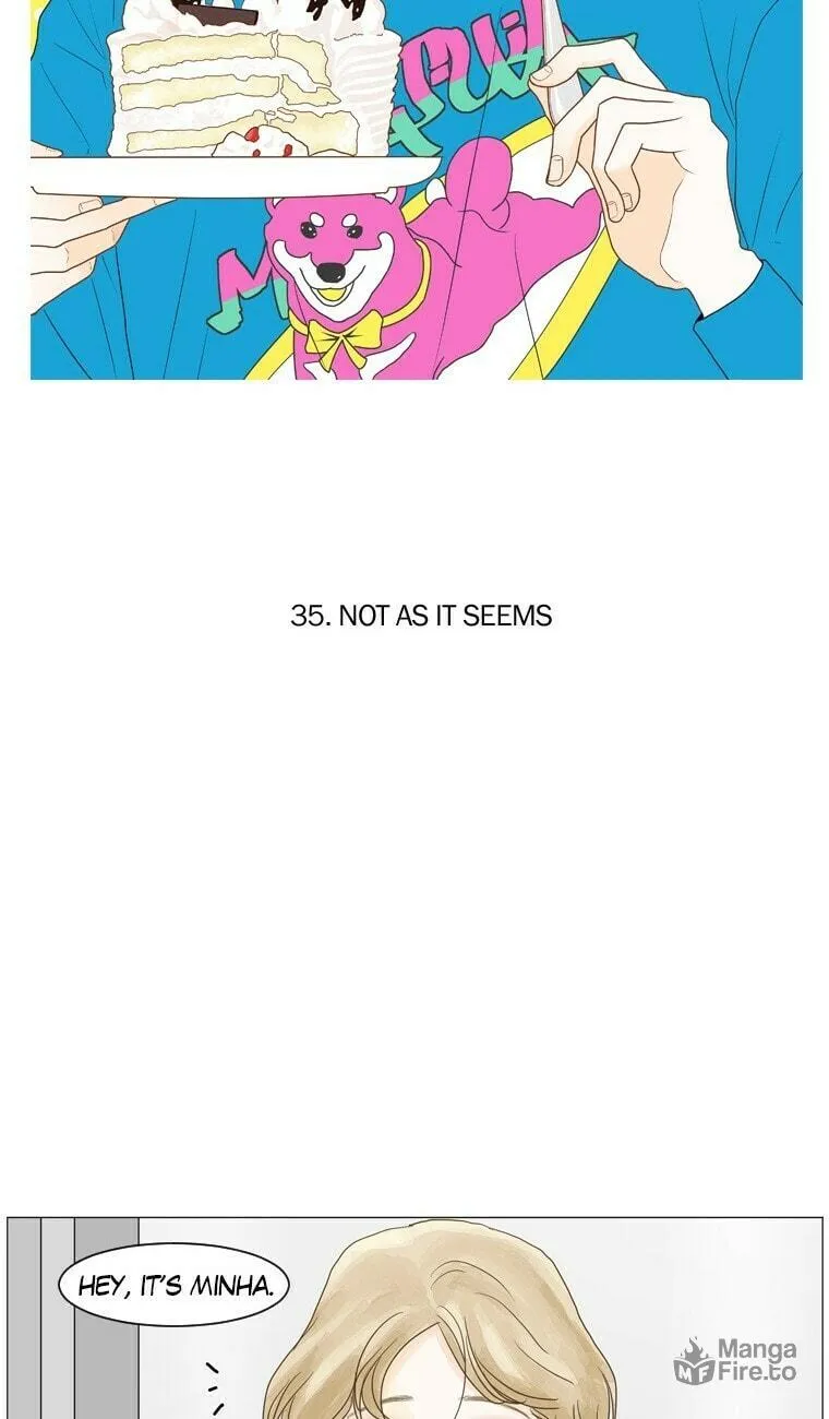 Read Aquaman chapter 35 image 19 on Lezhin