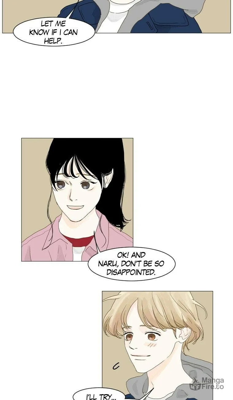 Read Aquaman chapter 35 image 2 on Lezhin