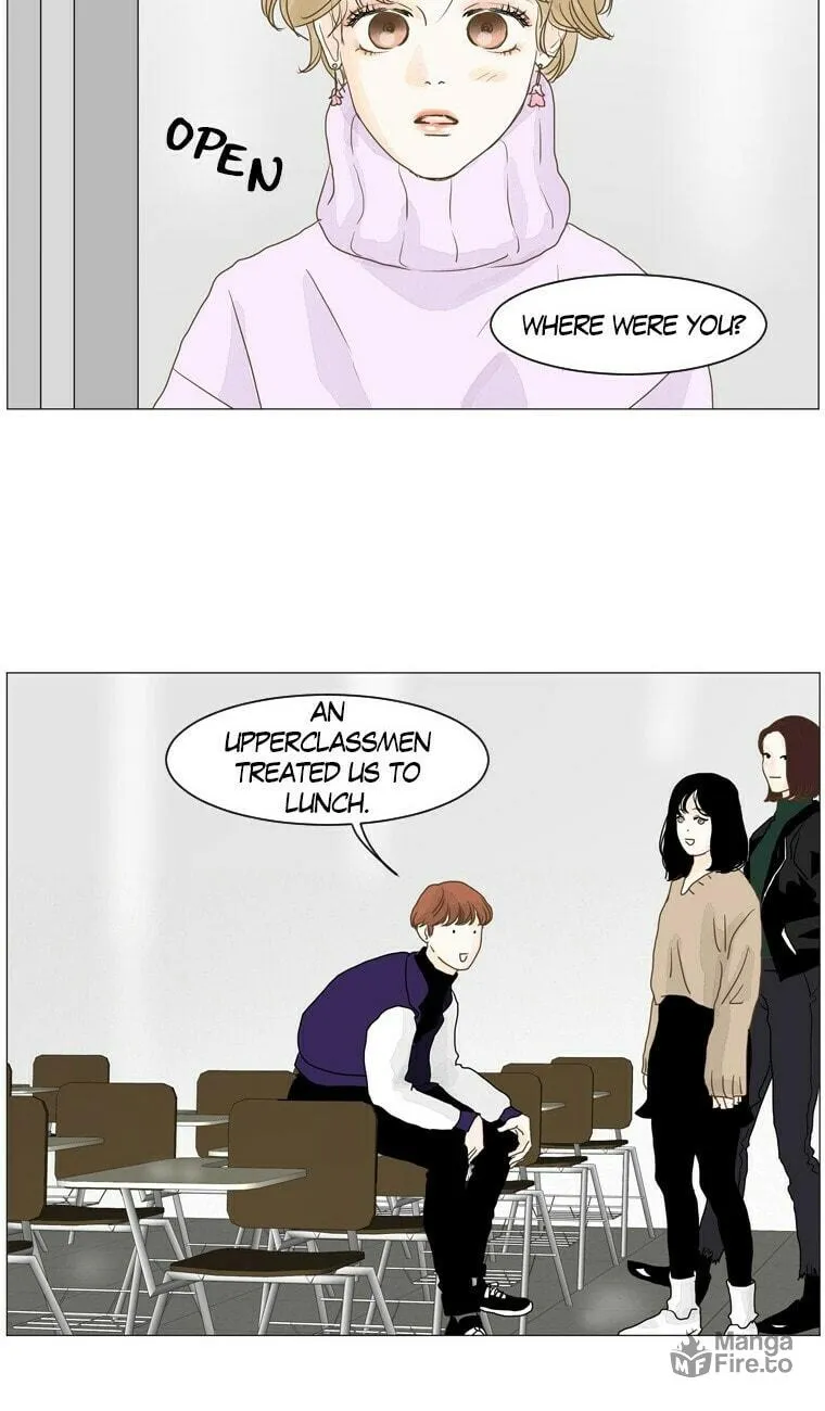 Read Aquaman chapter 35 image 20 on Lezhin