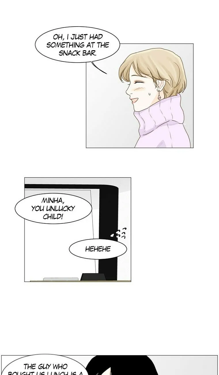 Read Aquaman chapter 35 image 21 on Lezhin