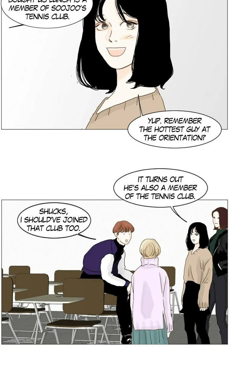 Read Aquaman chapter 35 image 22 on Lezhin