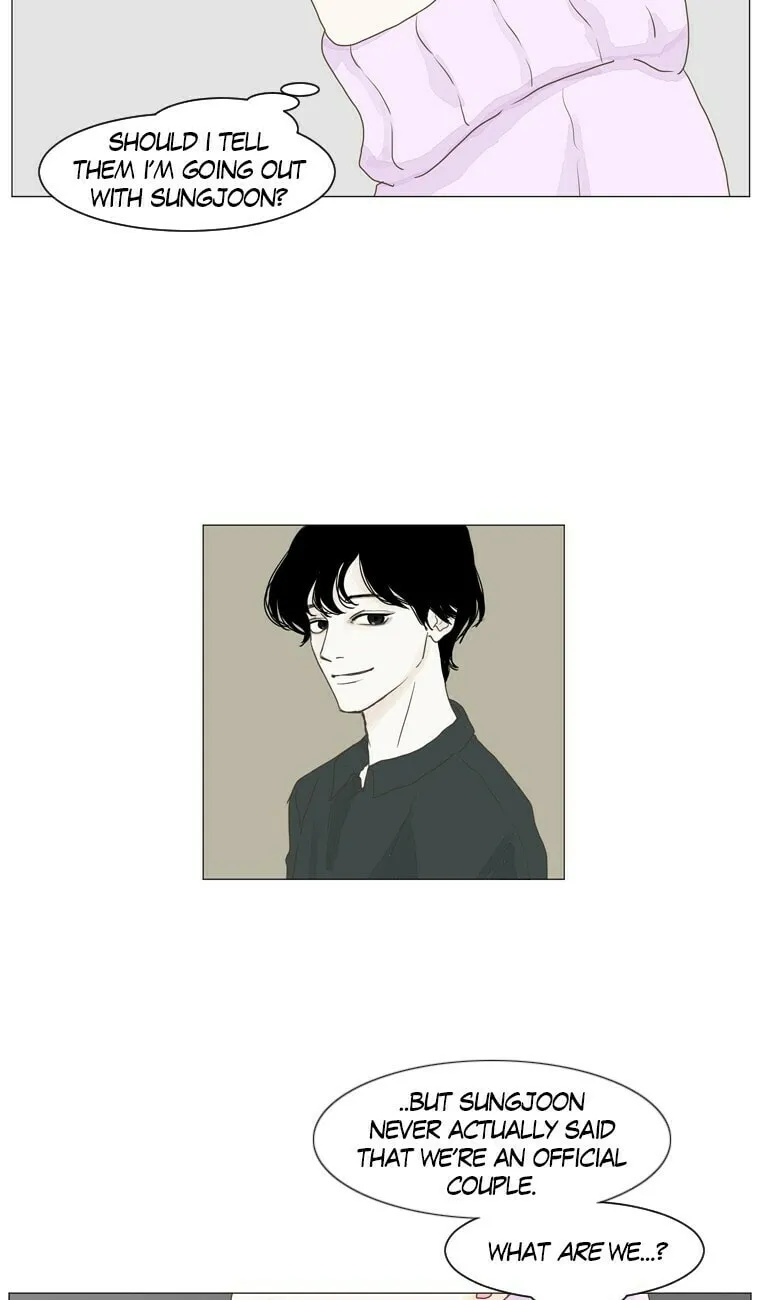 Read Aquaman chapter 35 image 25 on Lezhin