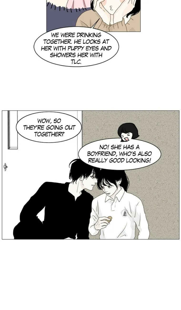 Read Aquaman chapter 35 image 28 on Lezhin